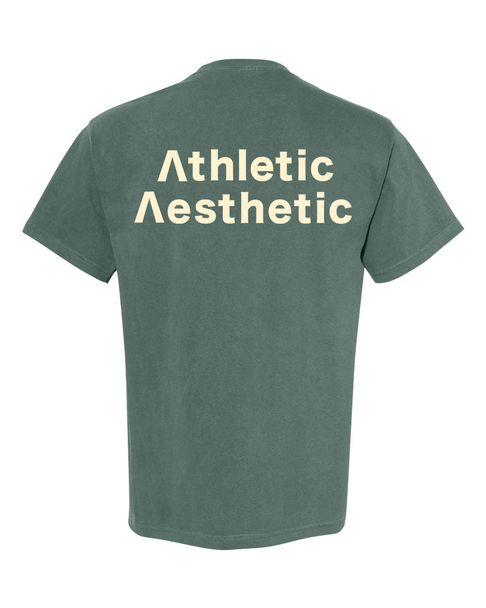 Bold Tee