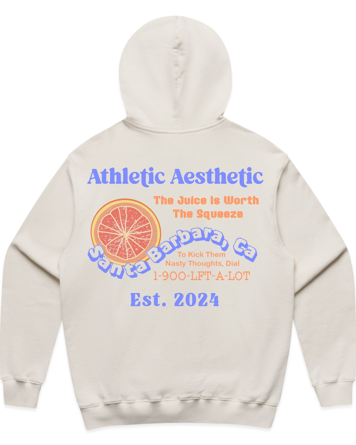 Anniversary Hoodie