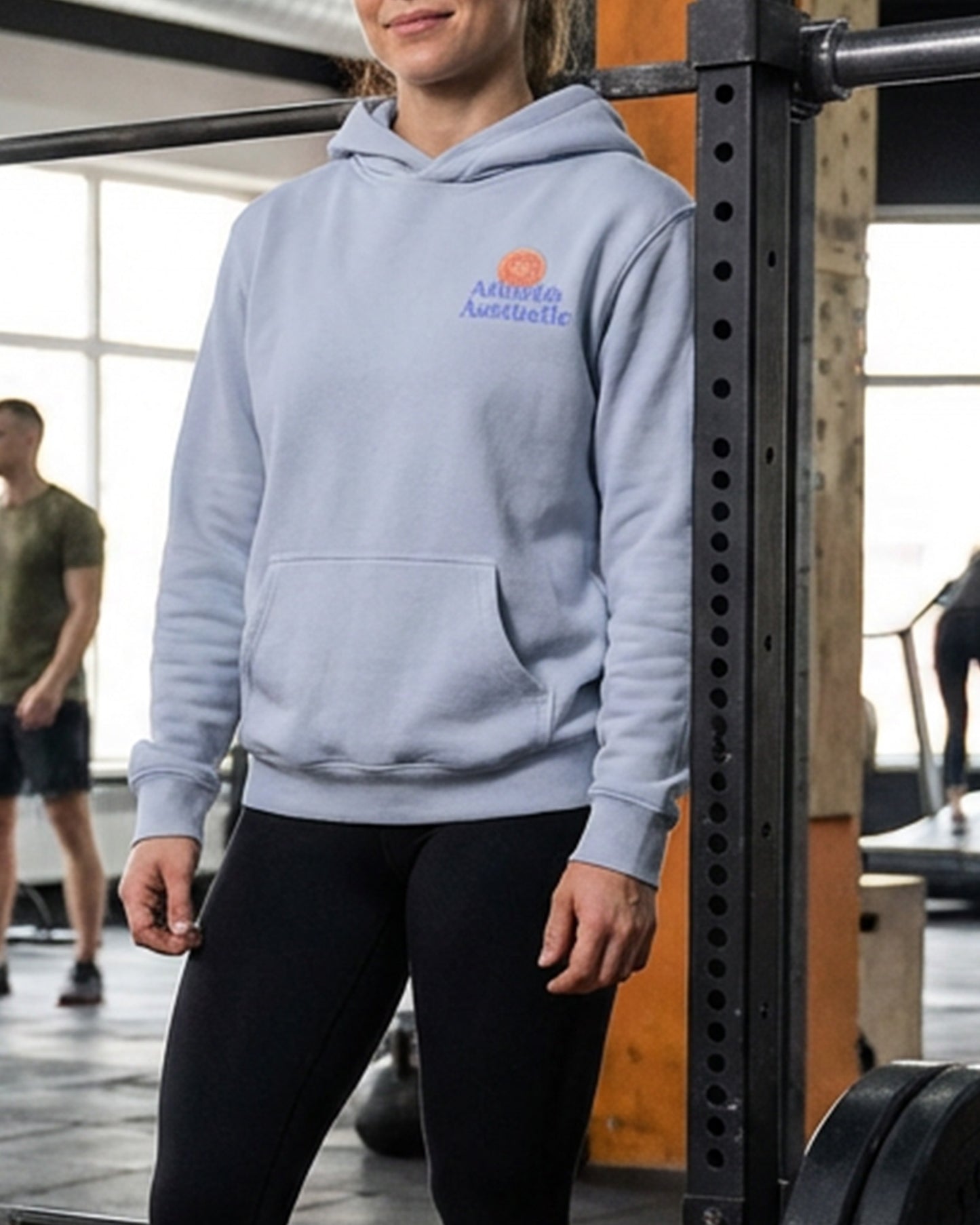 Anniversary Hoodie