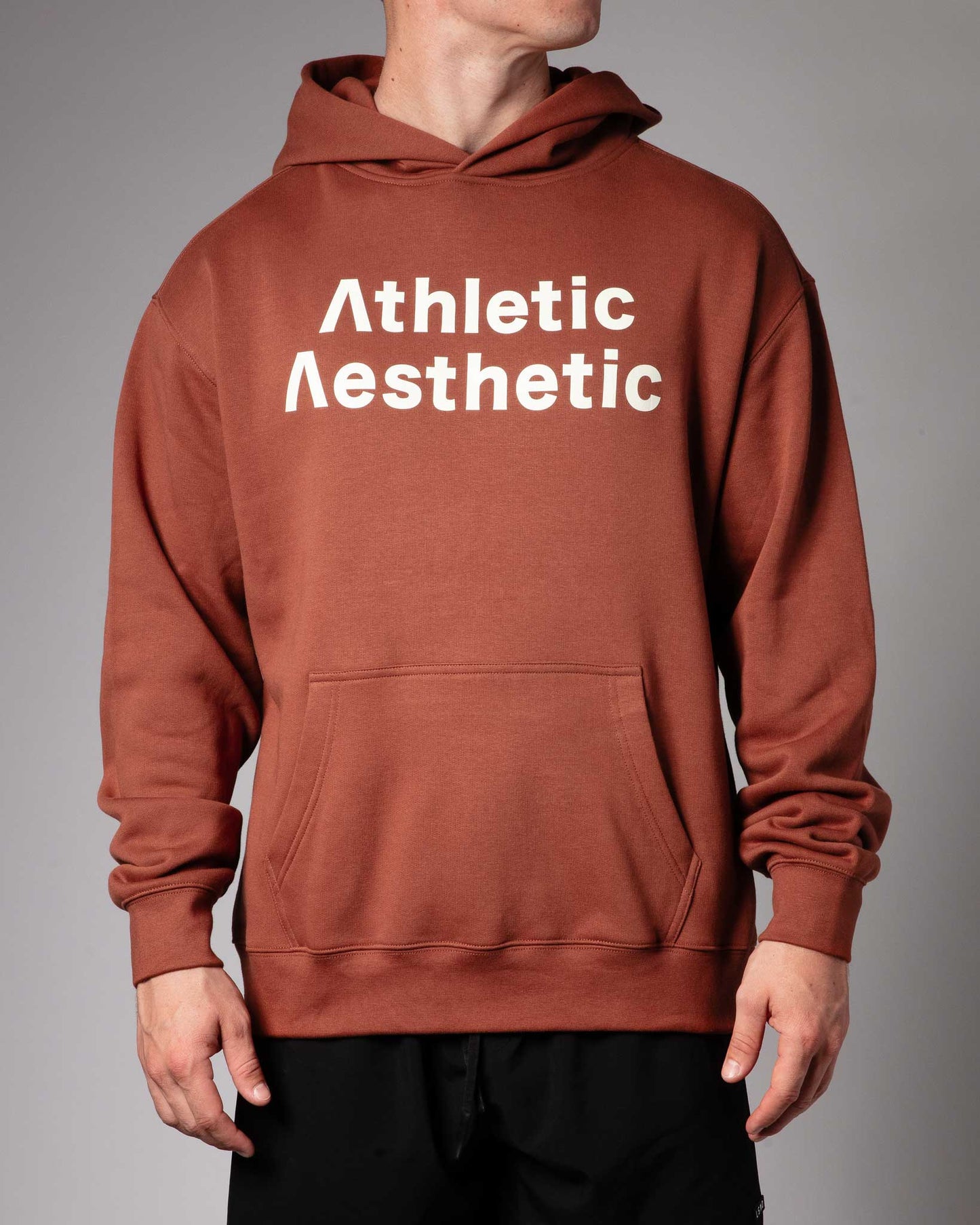 Rest Day Hoodie