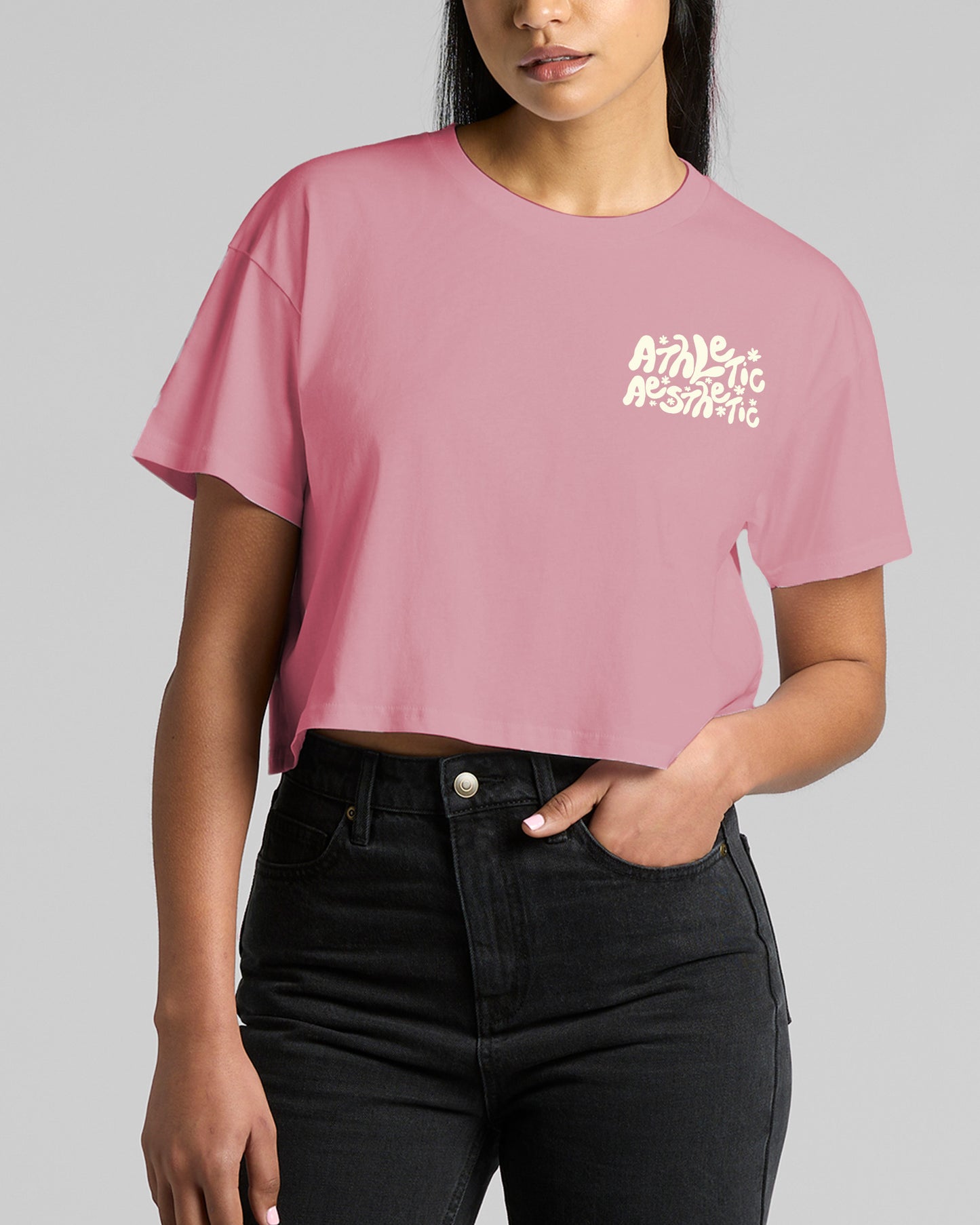 Flowy Crop