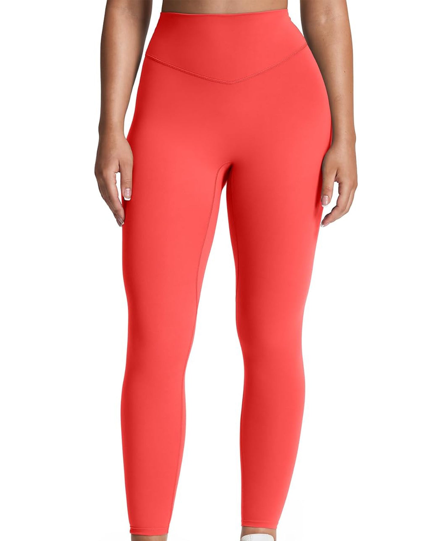 Racer Leggings