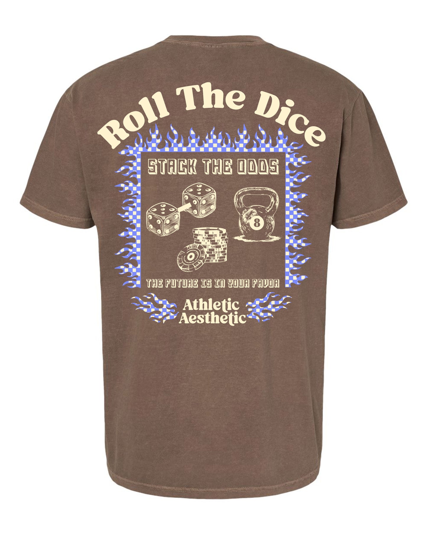 Roll The Dice Tee