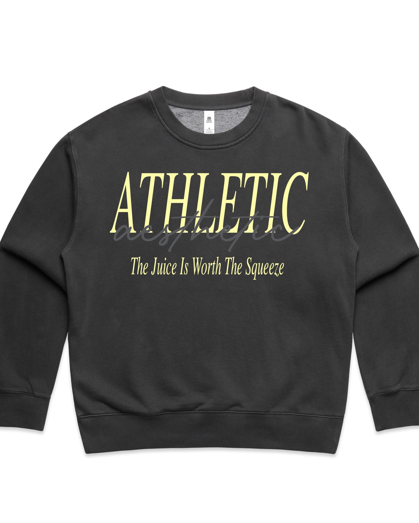 Meyer Crewneck