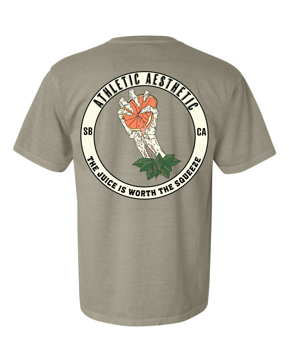 Juicy Bones Tee
