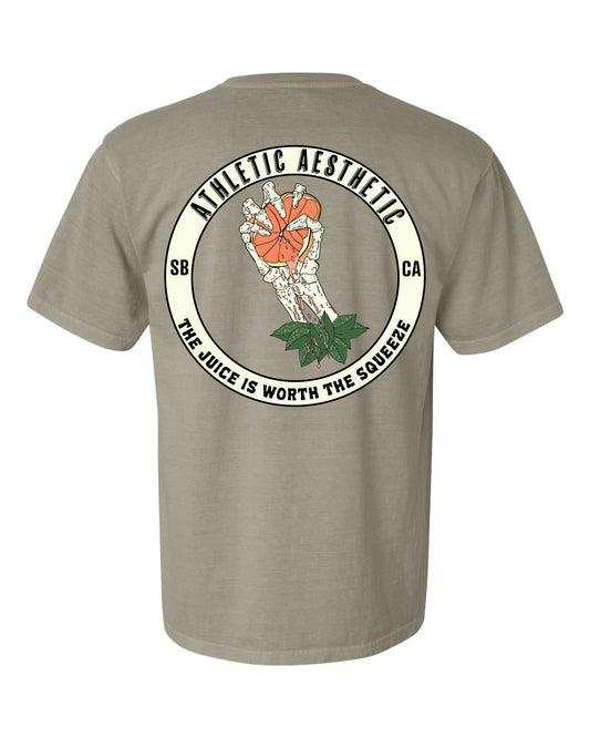 Juicy Bones Tee