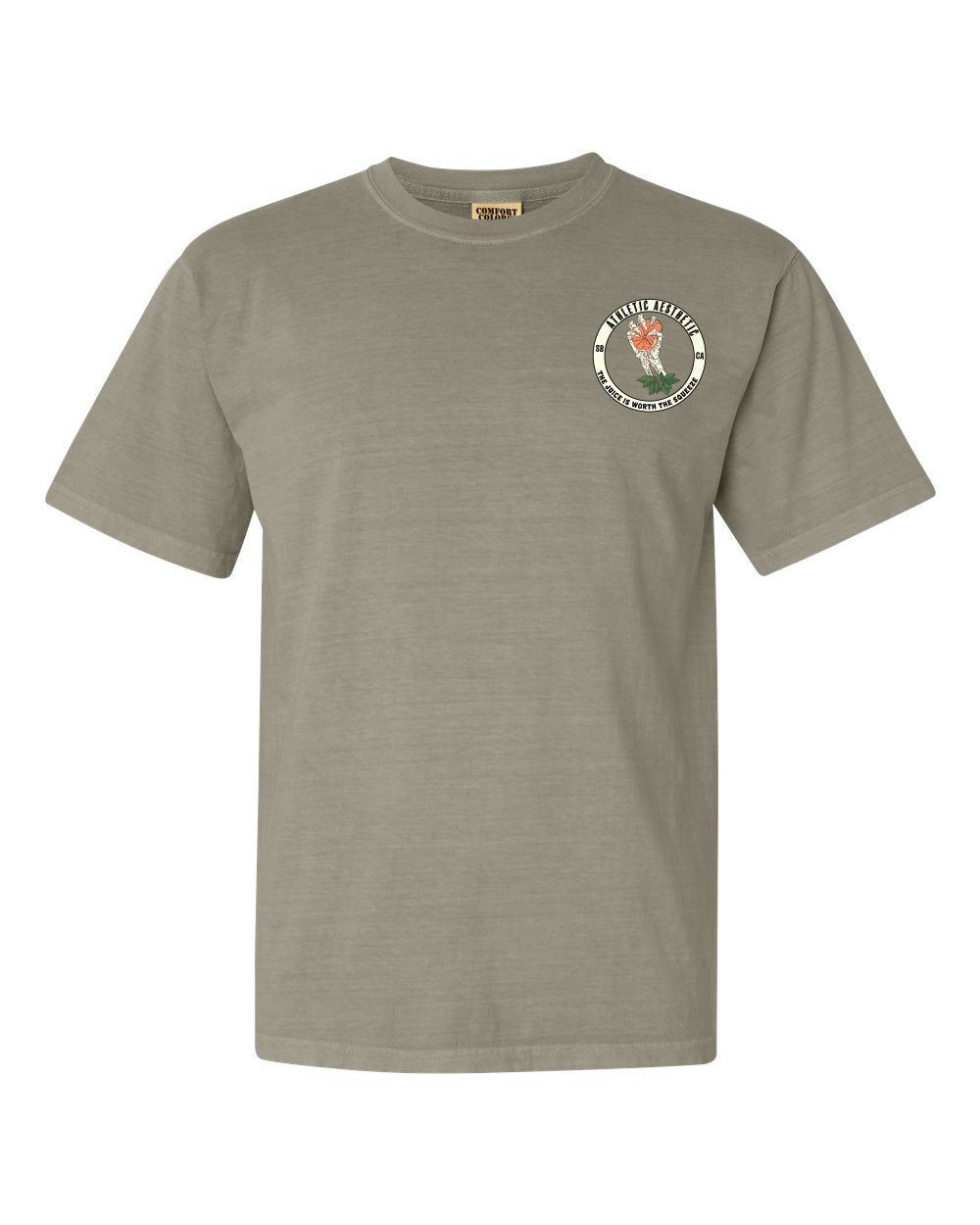 Juicy Bones Tee