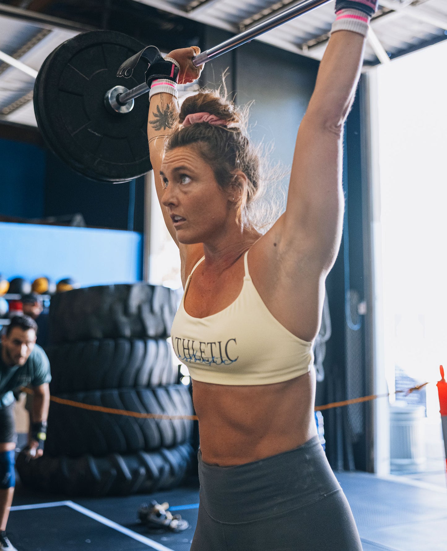 Meyer Sports Bra