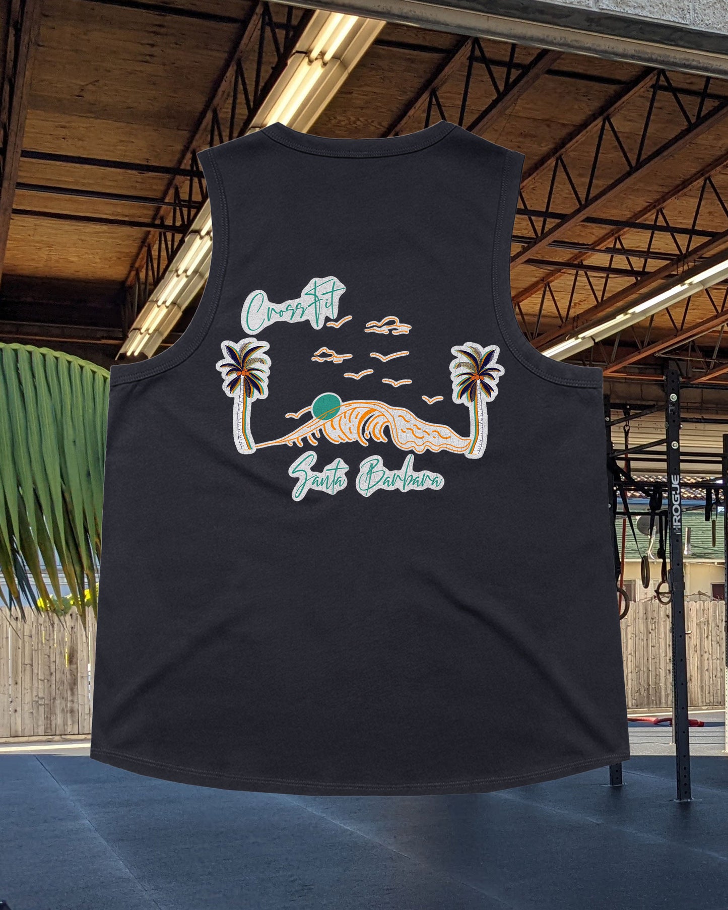 CFSB Coastal Hoodie
