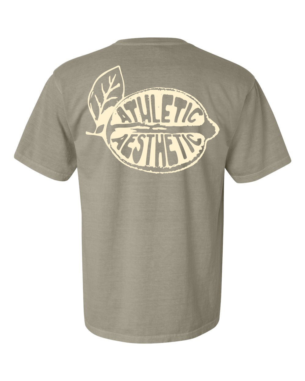 Lemonade Tee