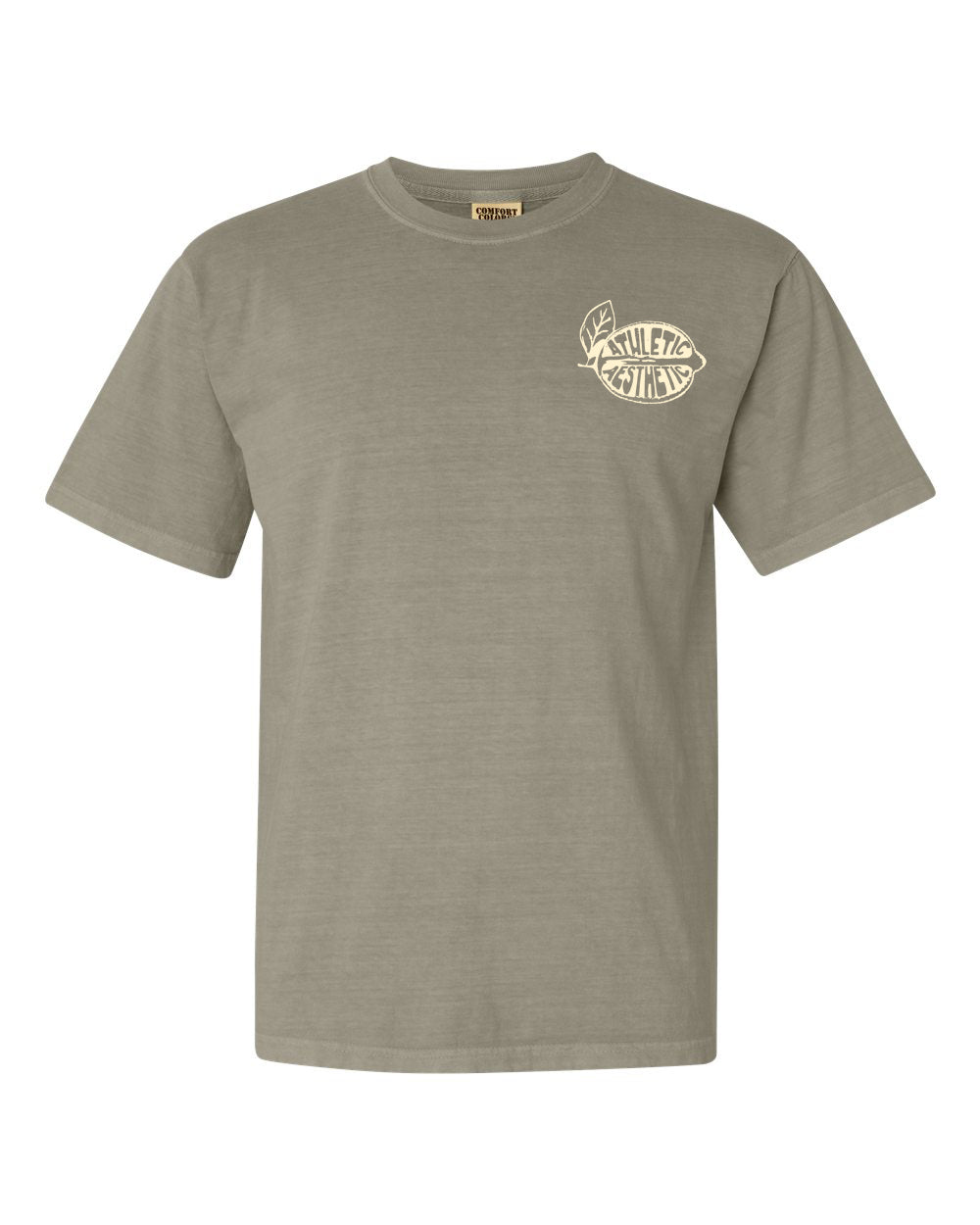 Lemonade Tee