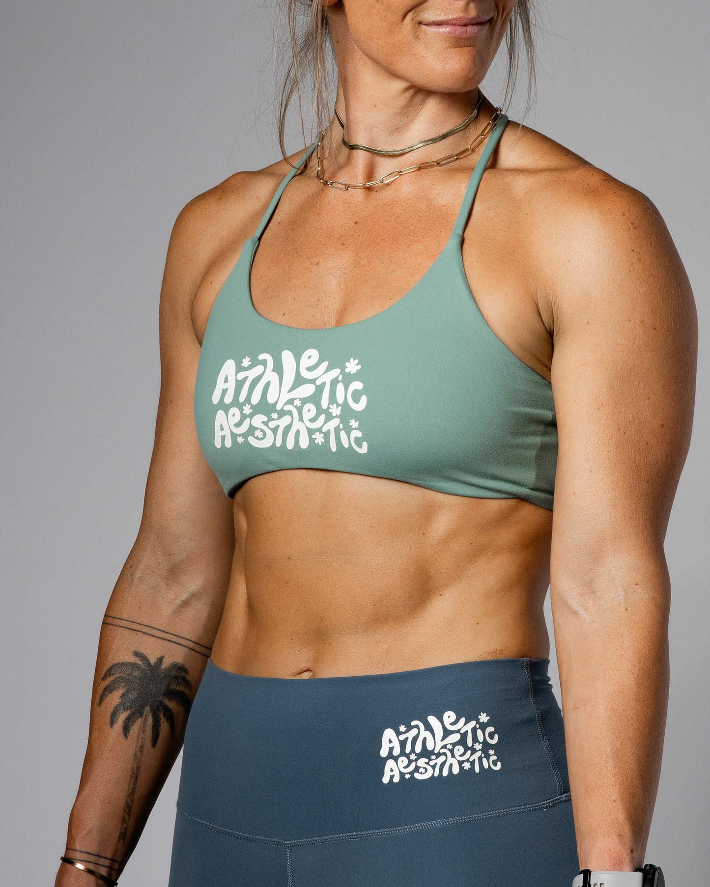 Fit Kit Sports Bra