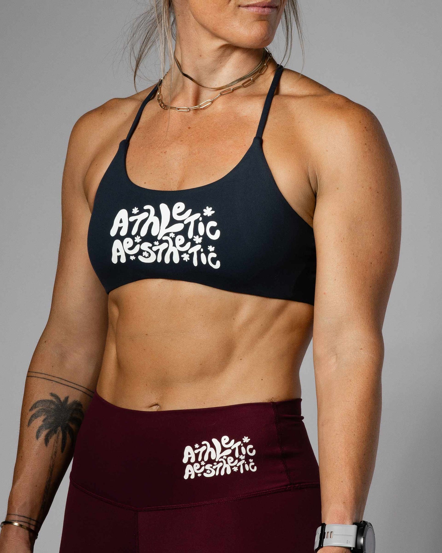 Fit Kit Sports Bra