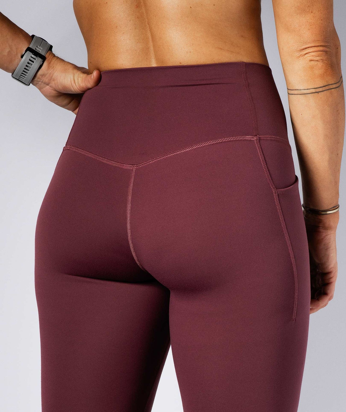 Fit Kit Pocket Leggings