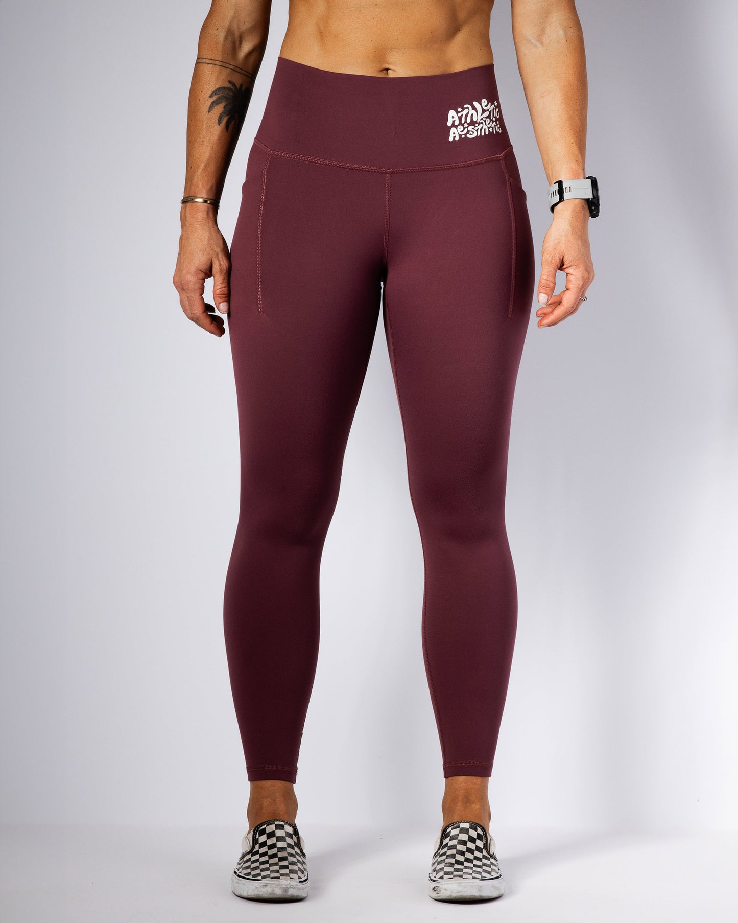 Fit Kit Pocket Leggings