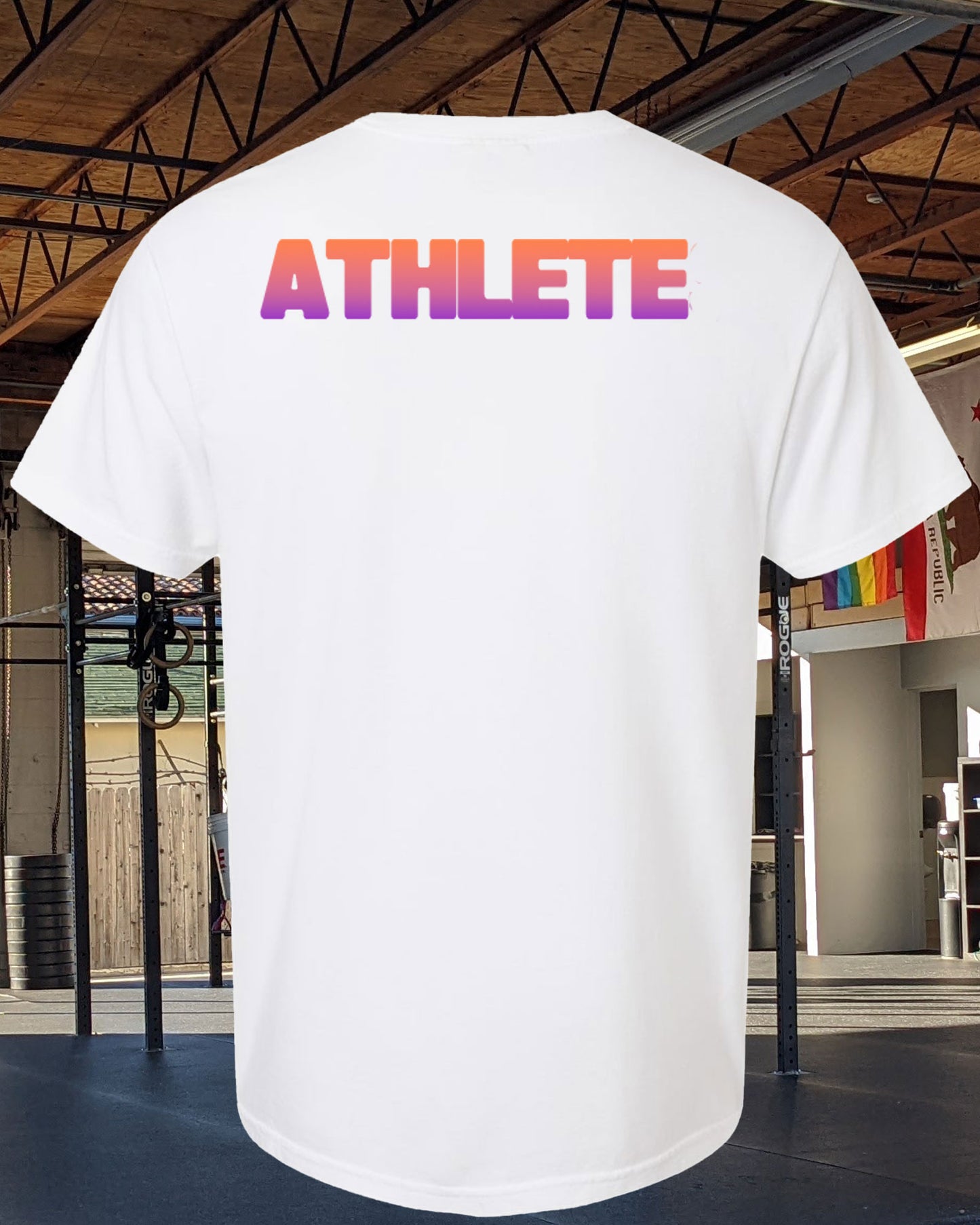 CFSB Heatmap Tee