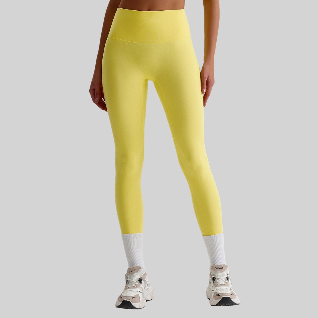 Support Local Leggings