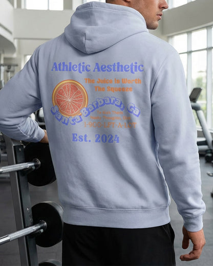 Anniversary Hoodie