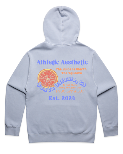 Anniversary Hoodie