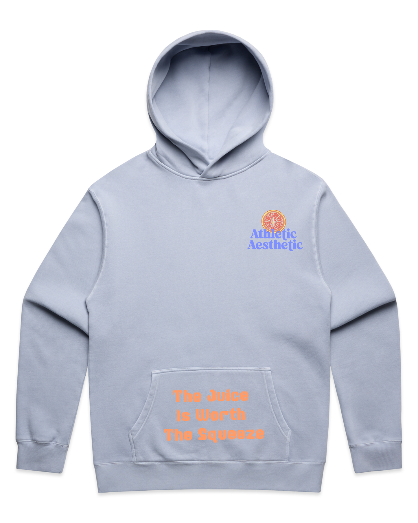 Anniversary Hoodie