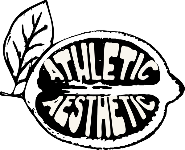 Athletic Aesthetic