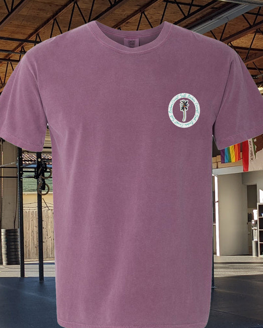CFSB Coastal Tee