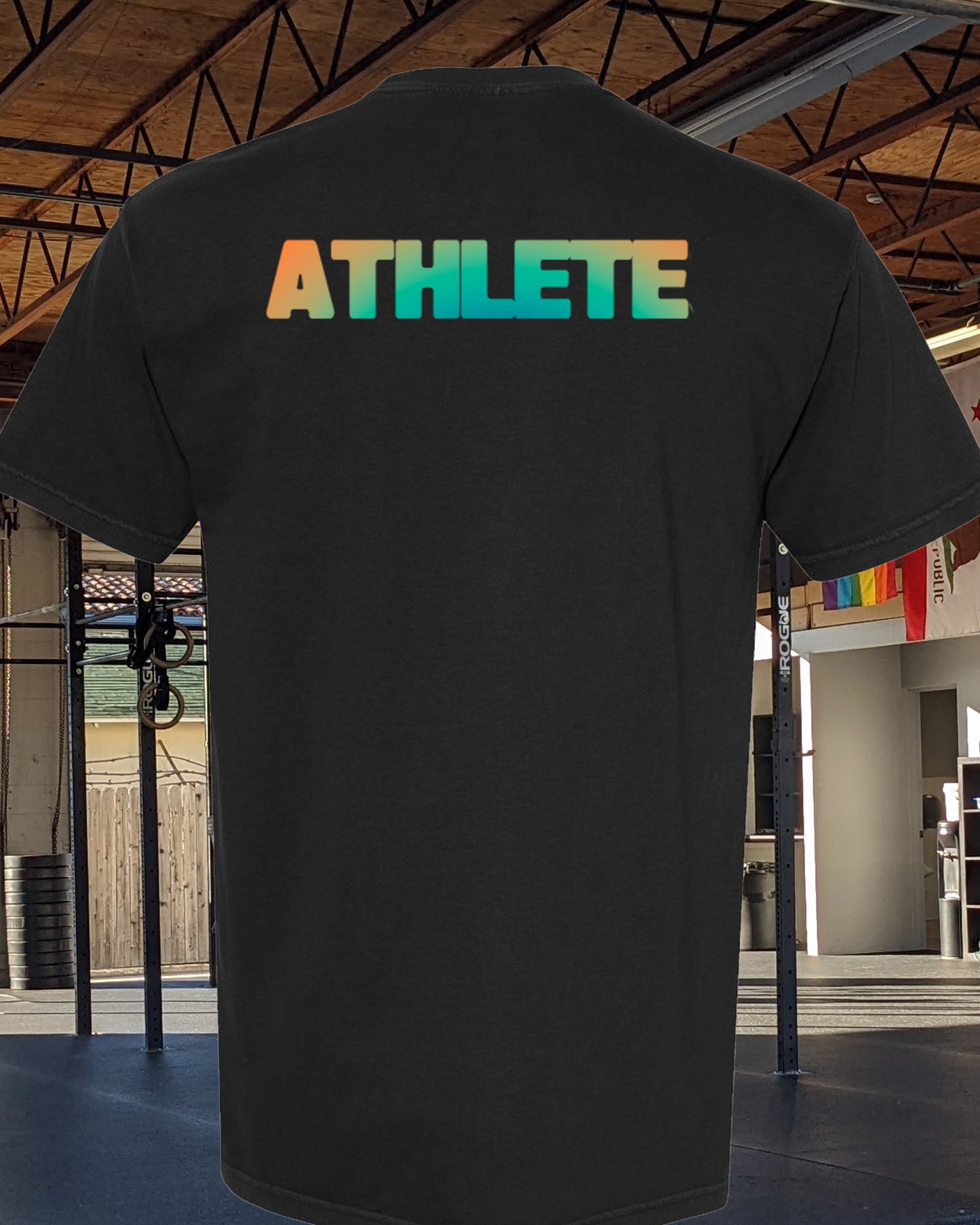 CFSB Heatmap Tee