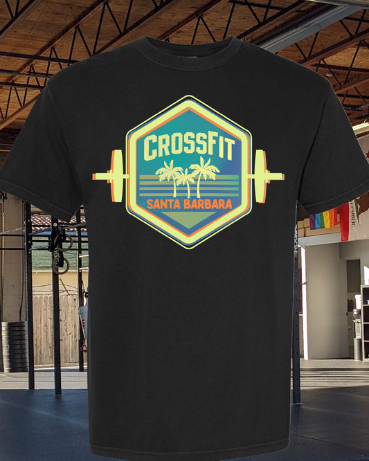 CFSB Heatmap Tee