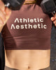 Bold Sports Bra