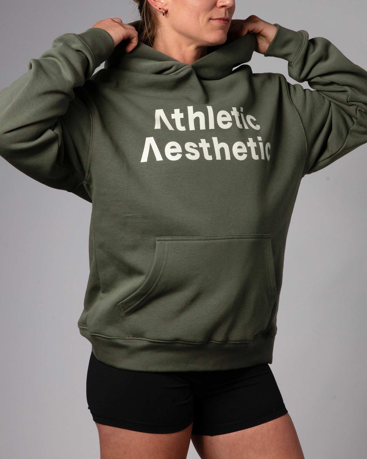 Rest Day Hoodie