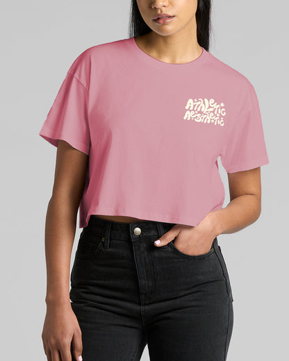 Flowy Crop