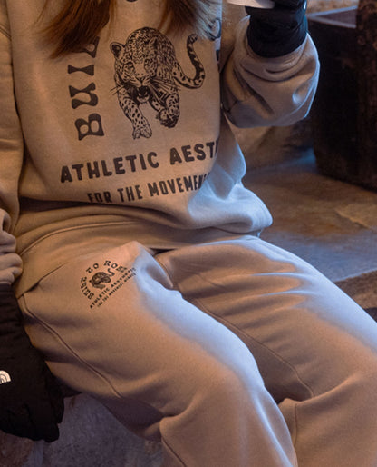 Built To Roam Sweatpants