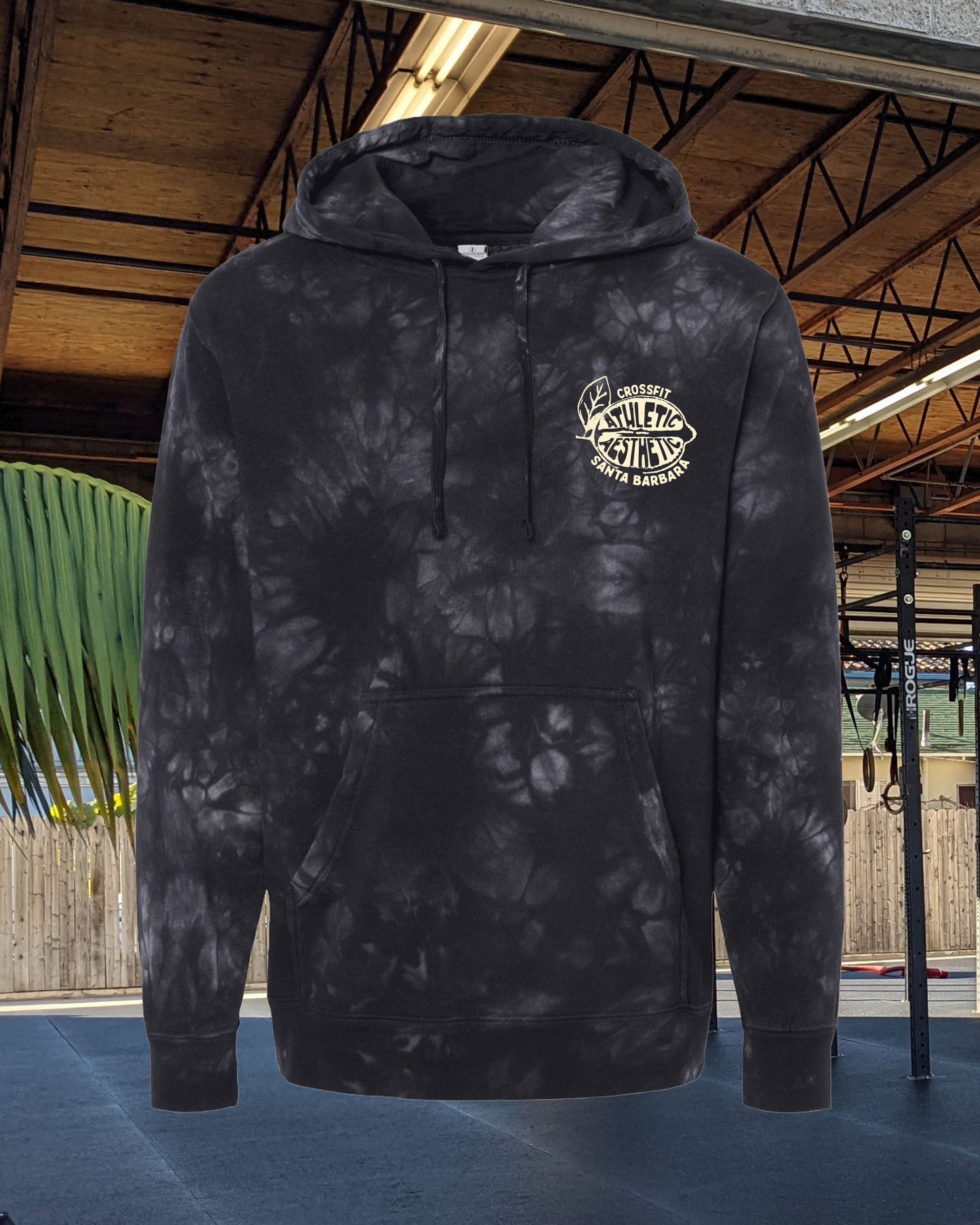 CFSB X Athletic Aesthetic Hoodie