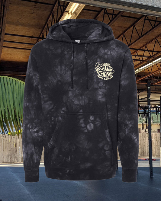CFSB X Athletic Aesthetic Hoodie