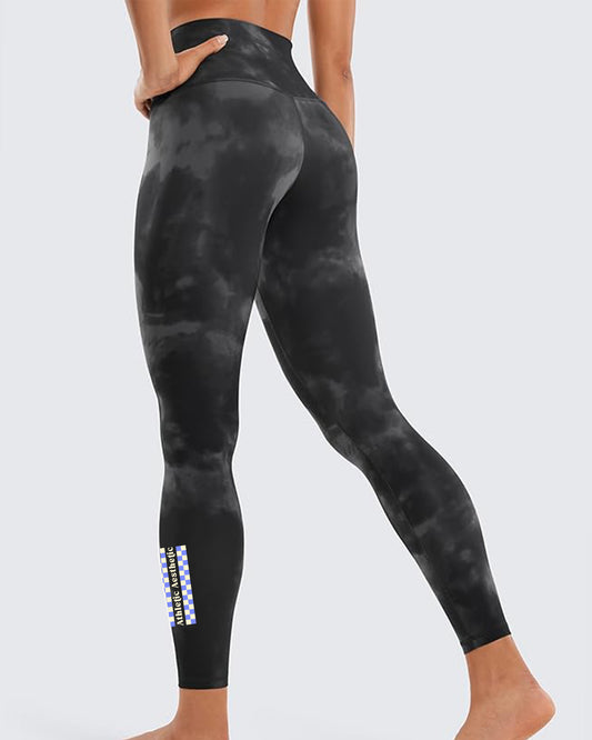 Racer Leggings