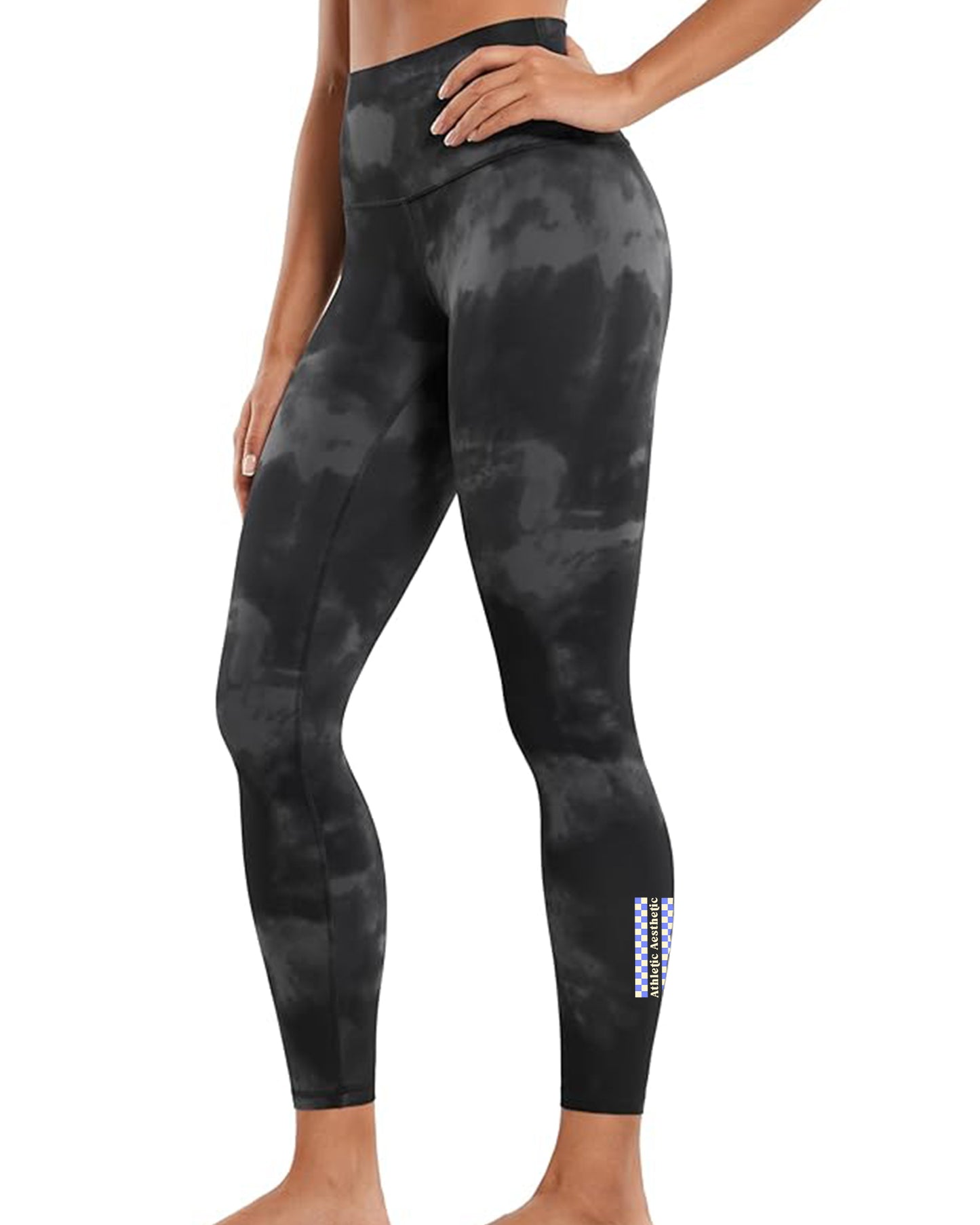 Racer Leggings