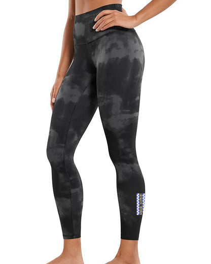 Racer Leggings
