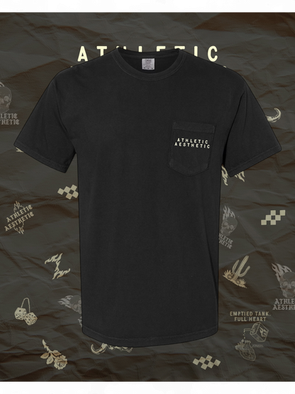 Empty Tank Tee