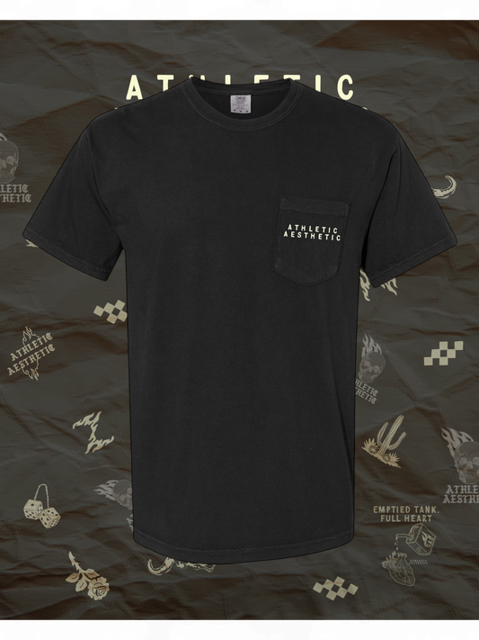 Empty Tank Tee