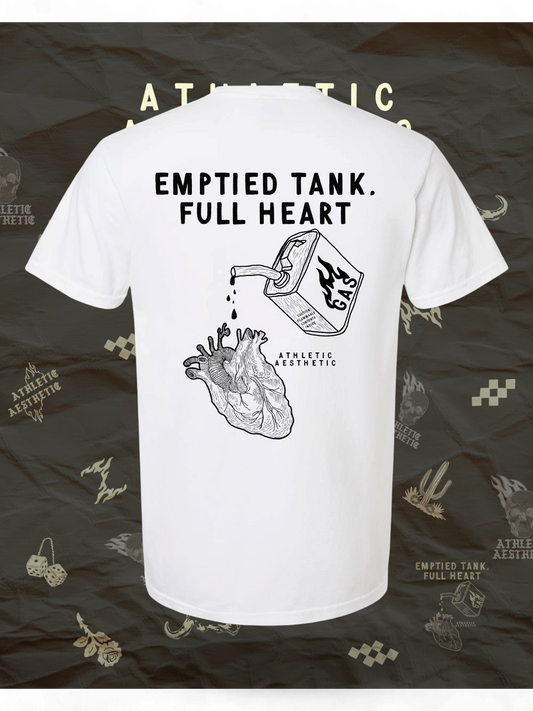 Empty Tank Tee