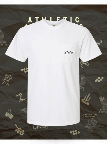 Empty Tank Tee
