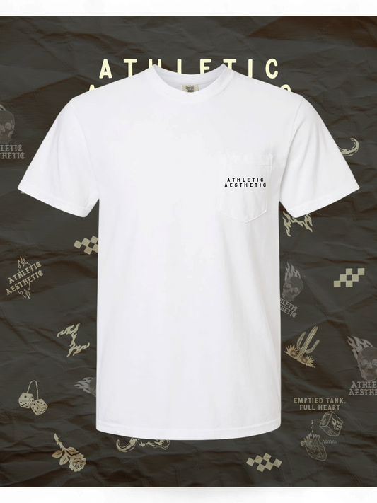 Empty Tank Tee