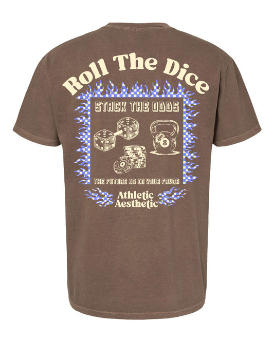 Roll The Dice Tee