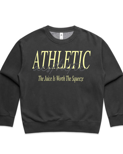 Meyer Crewneck