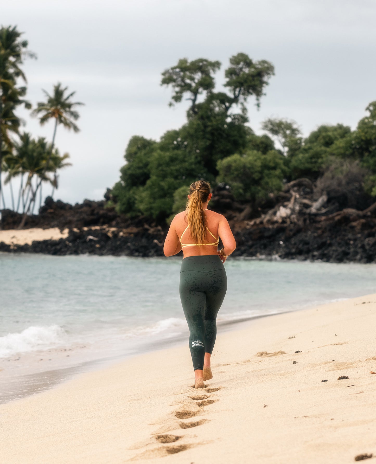 Fit Kit Leggings II