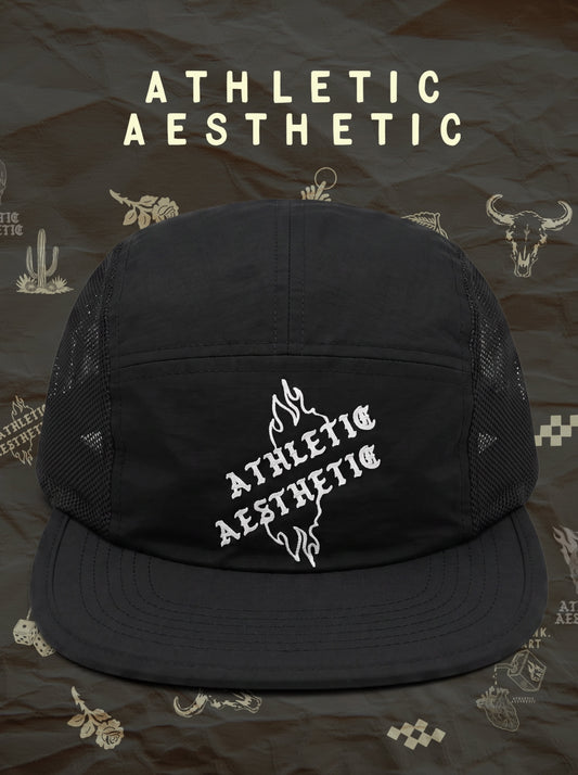 On Fire Active Hat