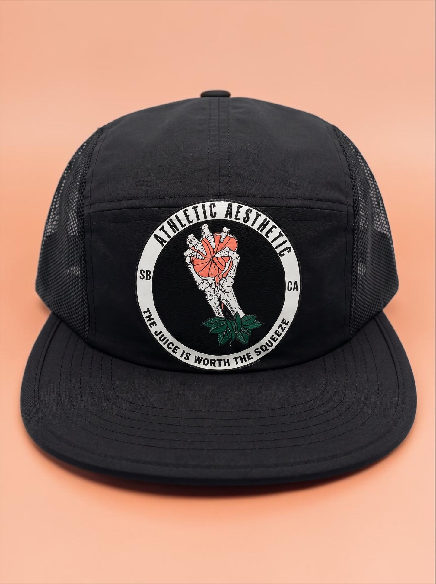 Juicy Bones Active Hat