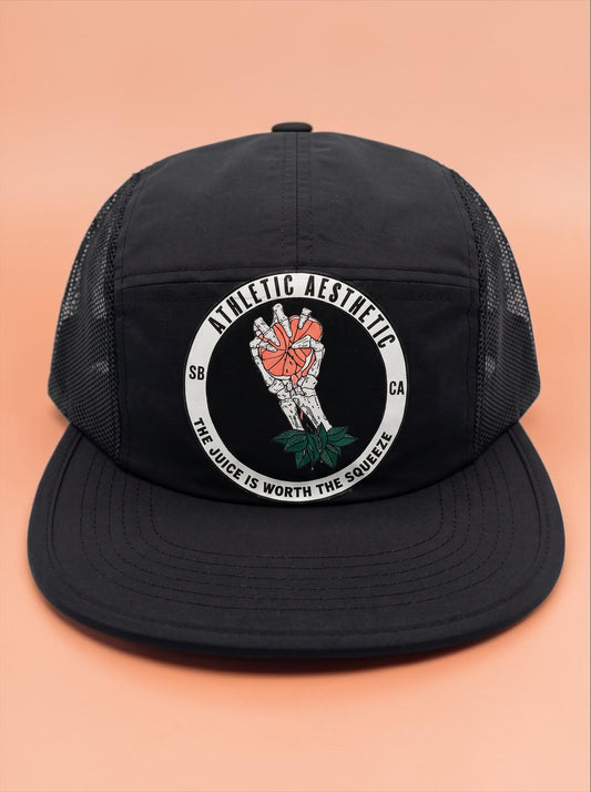 Juicy Bones Active Hat