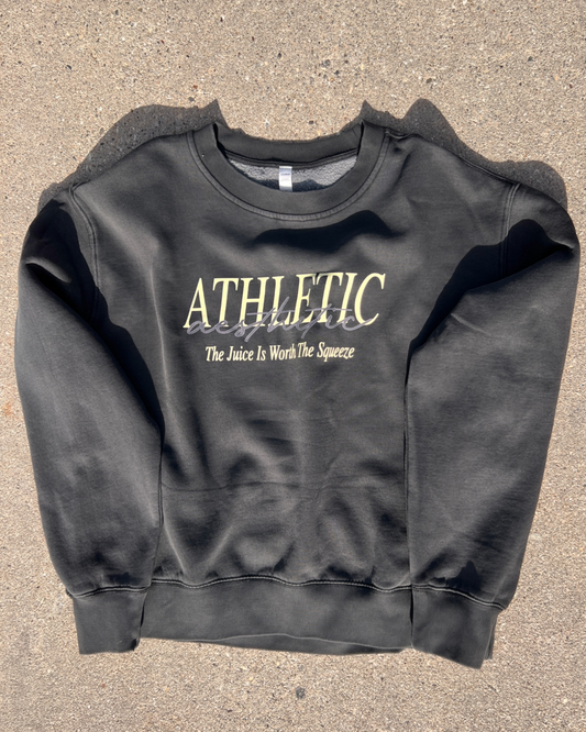 Meyer Crewneck