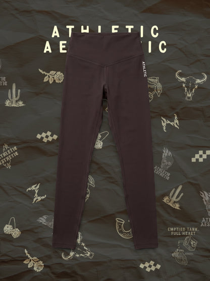 Rose Leggings